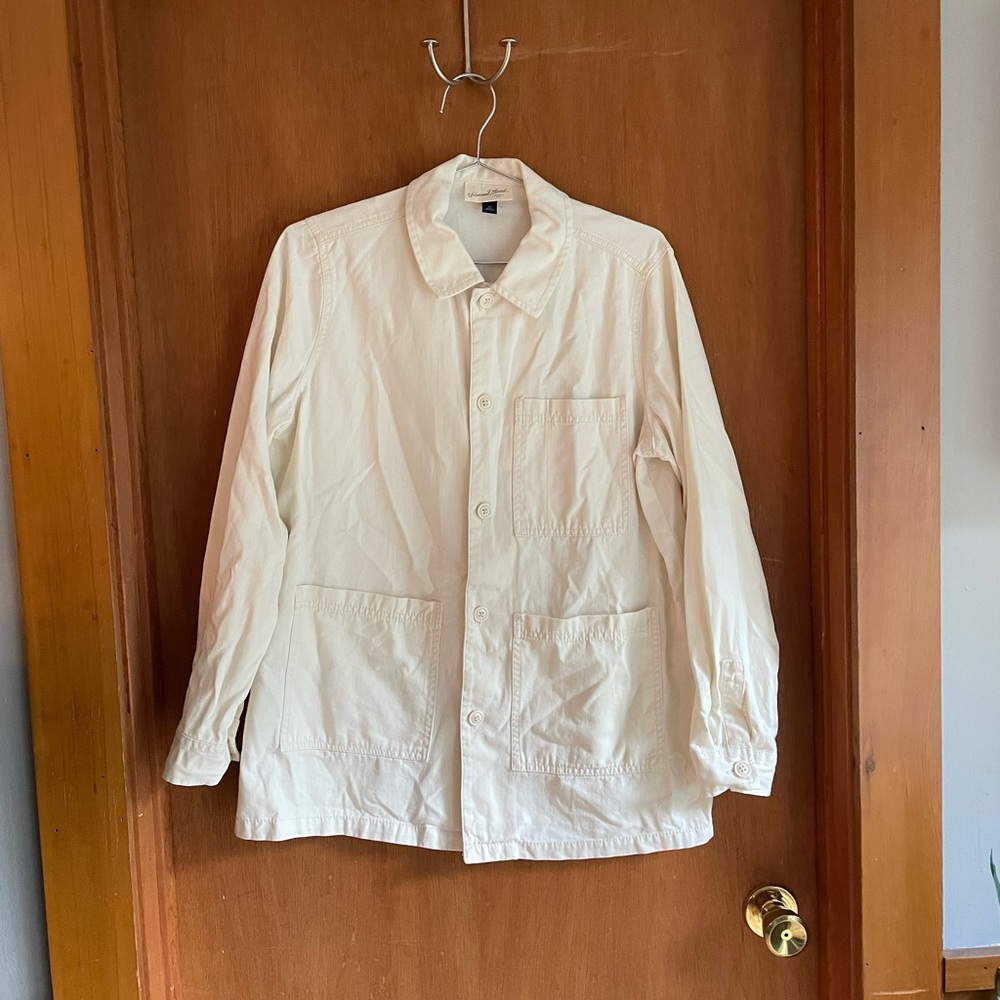 Universal Thread Chore Coat